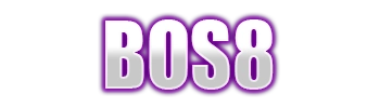 Logo BOS8